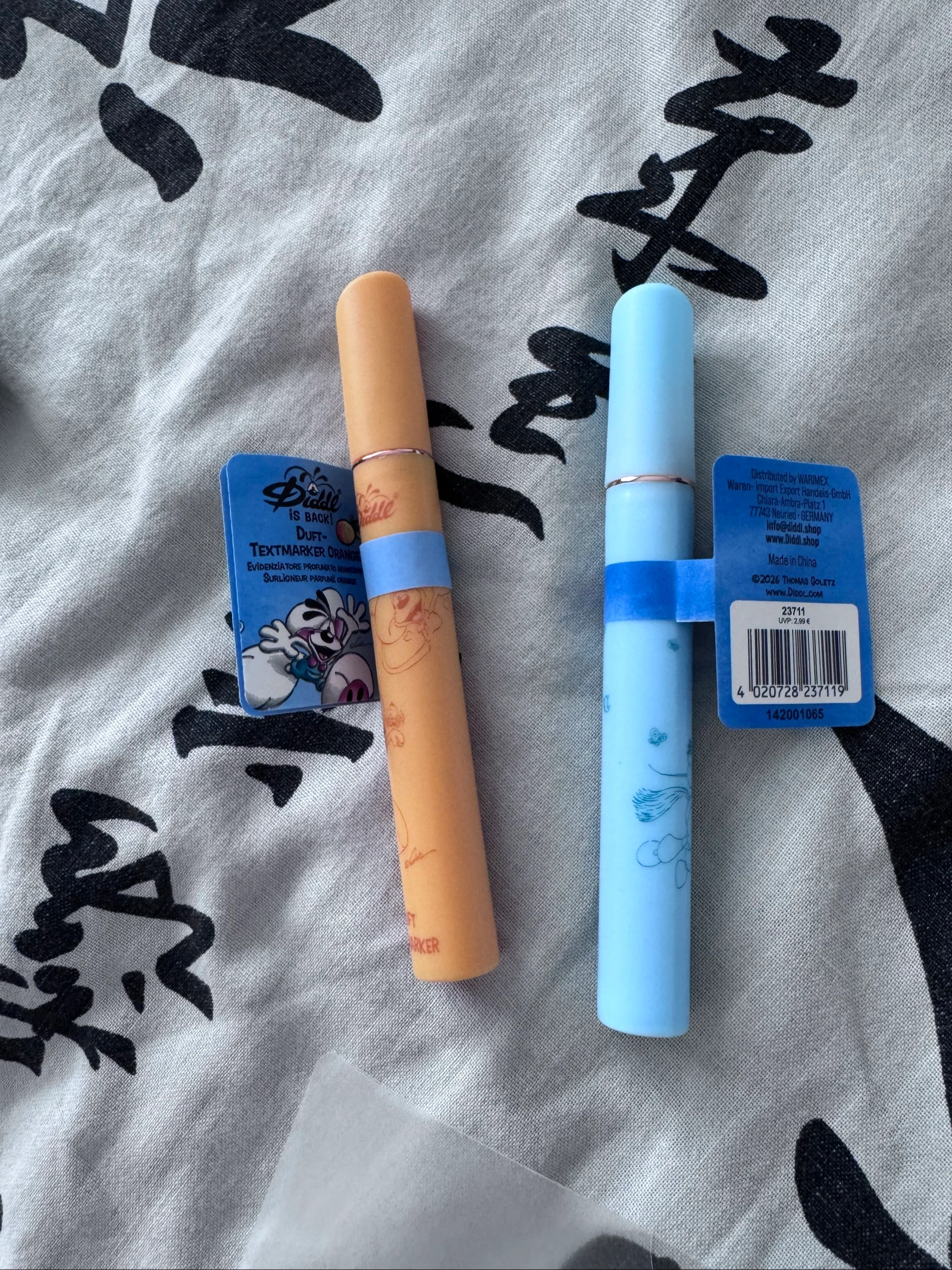 2 fluos 